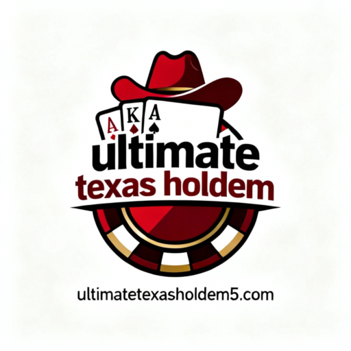 ultimate texas holdem