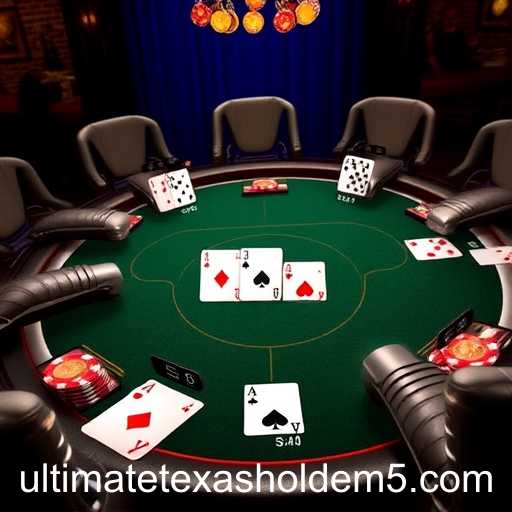 poker heads-up um contra um