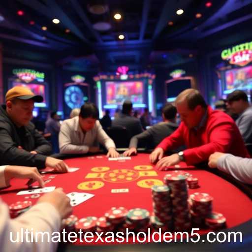 poker heads-up um contra um