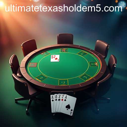 The Rise and Influence of Ultimate Texas Hold'em in 2026