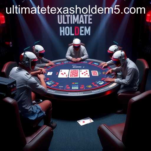 Ultimate Texas Hold'em in 2025: The Game's Evolving Landscape
