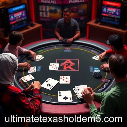 poker heads-up um contra um