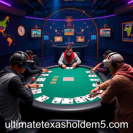 poker heads-up um contra um